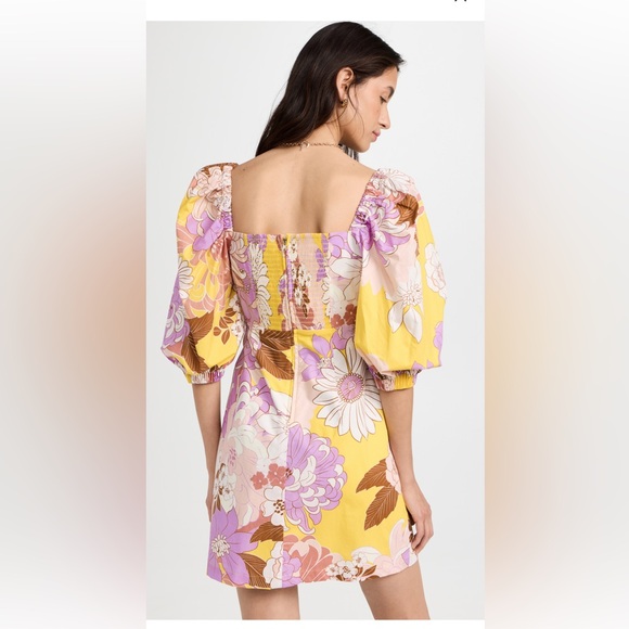 Cara Cara - Erin Dress. Size S. Still with tags. - Picture 2 of 10